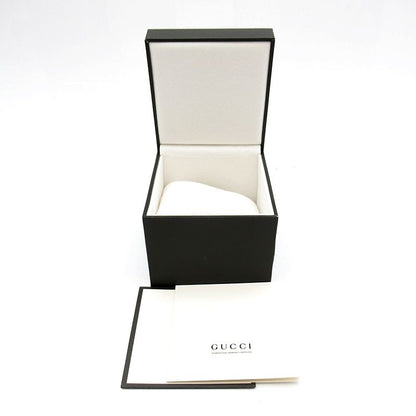 Gucci Dive Watch SS Black — view 6