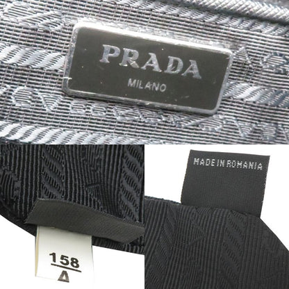 Prada Tote Bag Black — view 7