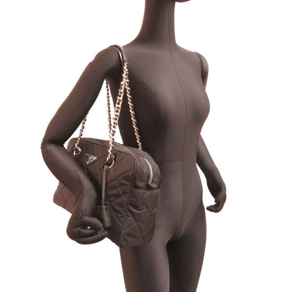 Prada Tote Bag Black — view 8