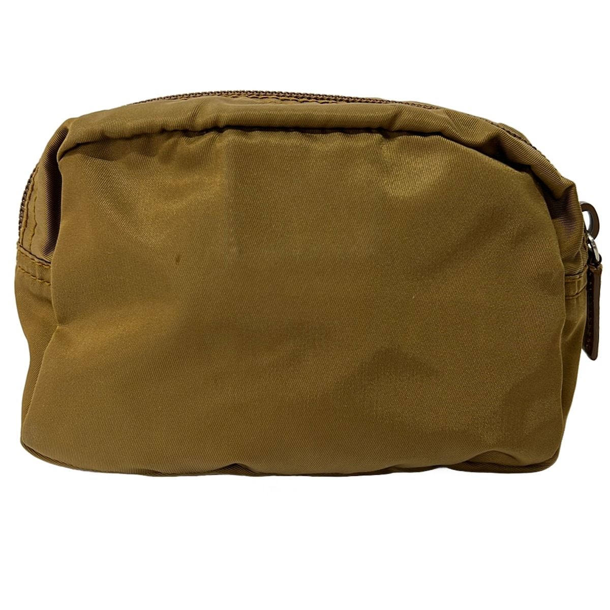 Prada Pouch Beige — view 2