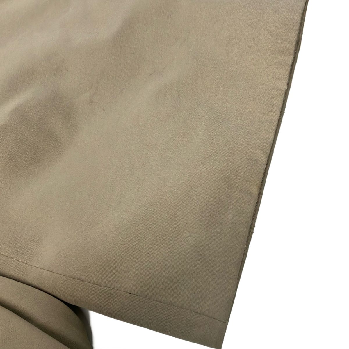 Prada Jacket M Gray Beige — view 7