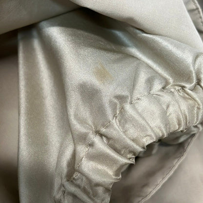 Prada Jacket M Gray Beige — view 6