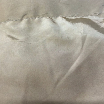 Max Mara Weekendmax Down Coat S Beige — view 6