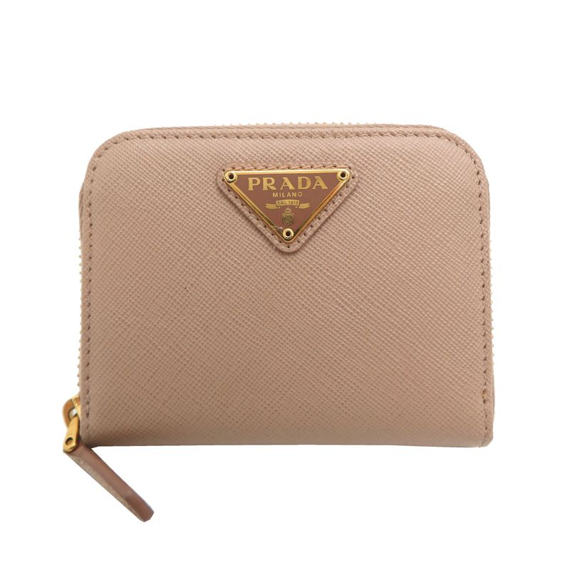 Prada Coin Purse
