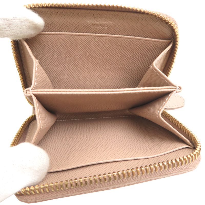 Prada Coin Purse — view 5