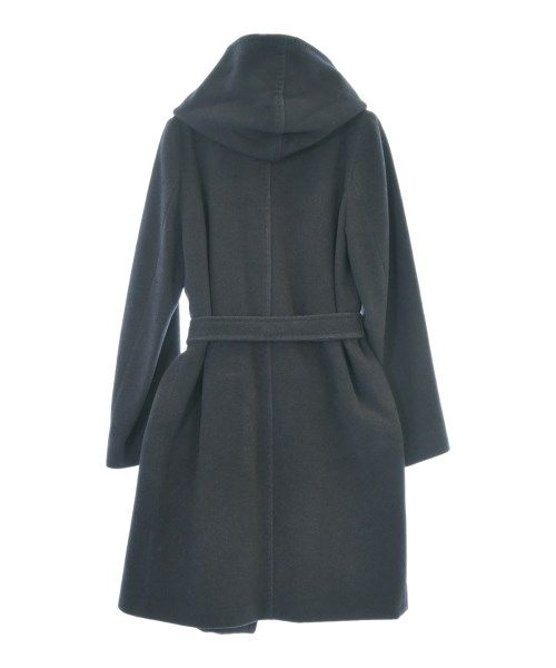 Max Mara Studio Coat — view 2