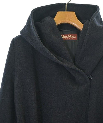 Max Mara Studio Coat — view 4