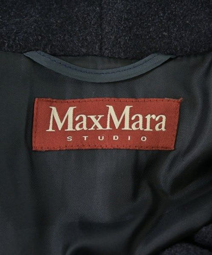 Max Mara Studio Coat — view 3