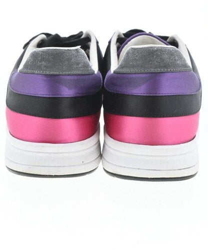Gucci Sneakers Red — view 7