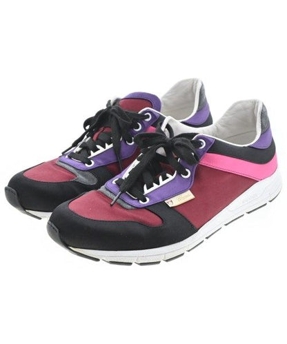 Gucci Sneakers Red