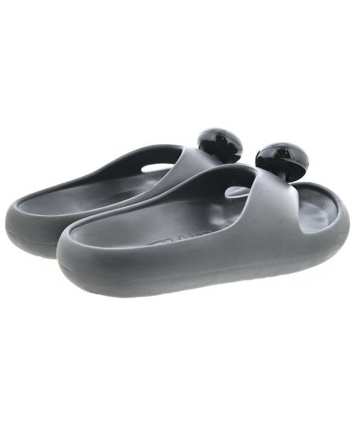 Loewe Sandals Black — view 2