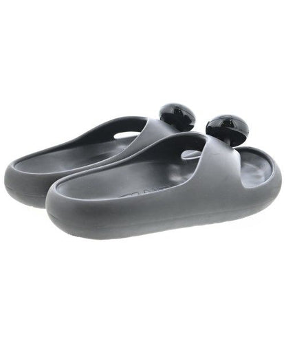 Loewe Sandals Black — view 2