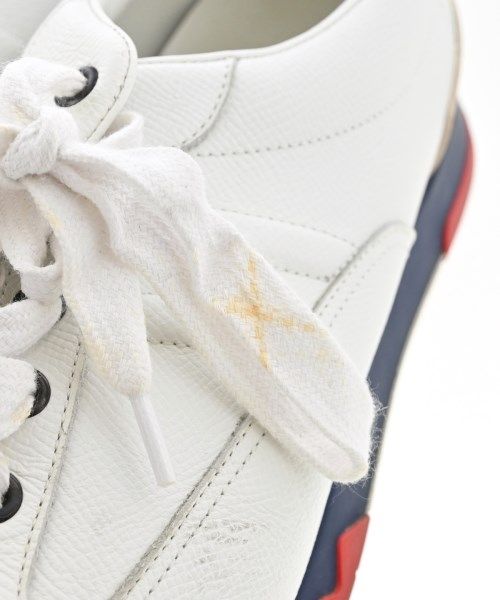 Hermes Sneakers White — view 7
