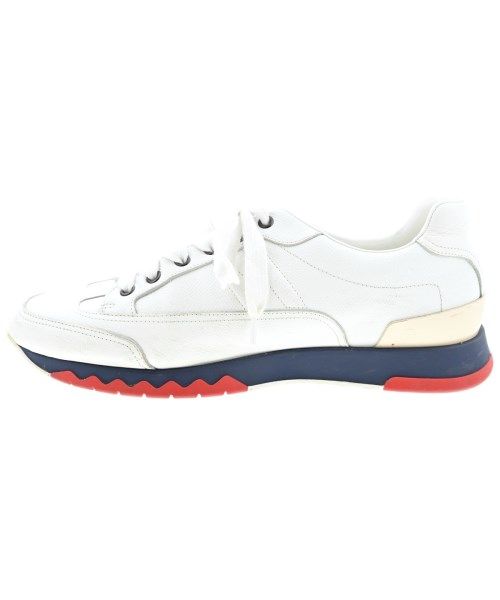 Hermes Sneakers White — view 4