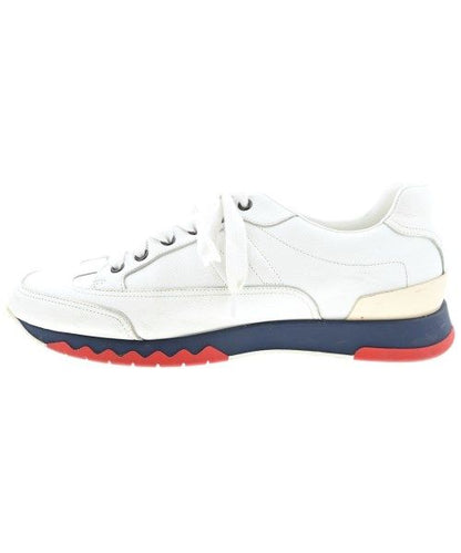 Hermes Sneakers White — view 4