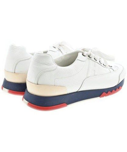 Hermes Sneakers White — view 2