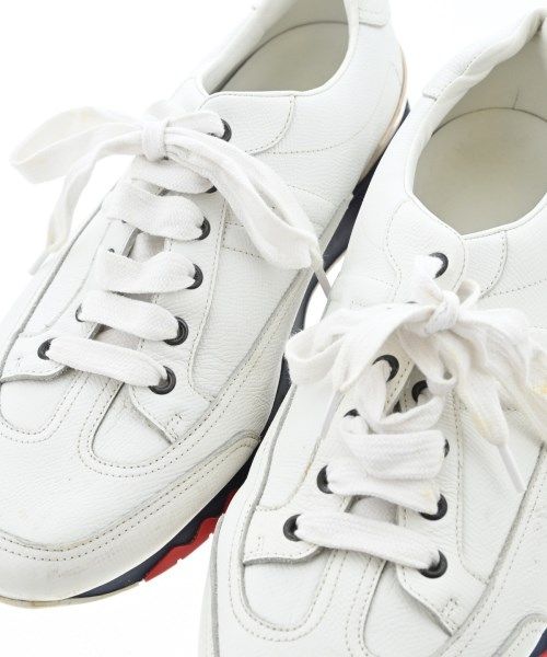 Hermes Sneakers White — view 5