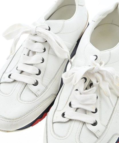 Hermes Sneakers White — view 5