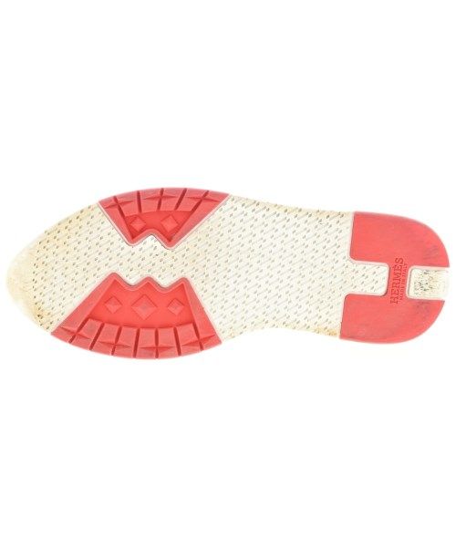 Hermes Sneakers White — view 3