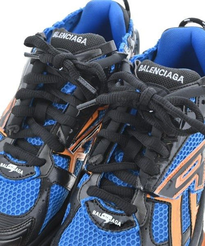 Balenciaga Sneakers Blue — view 5