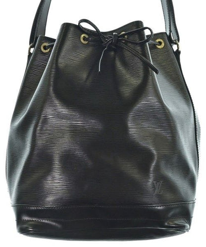 Louis Vuitton Epi Noe Shoulder Bag