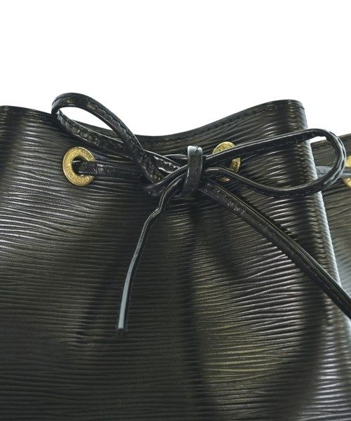 Louis Vuitton Epi Noe Shoulder Bag — view 7