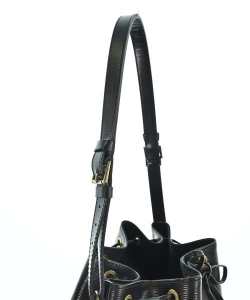 Louis Vuitton Epi Noe Shoulder Bag — view 6