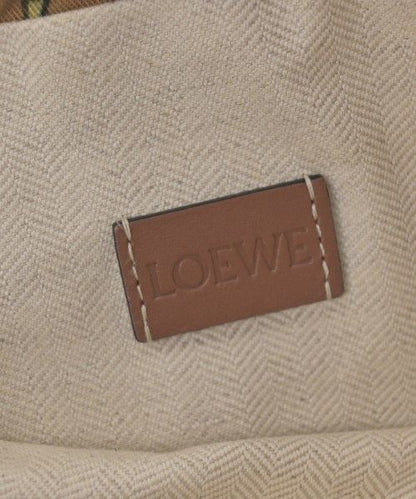 Loewe Herbarium Drawstring Pouch — view 4