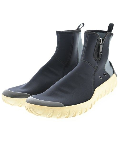 Prada Sport Sneakers Black