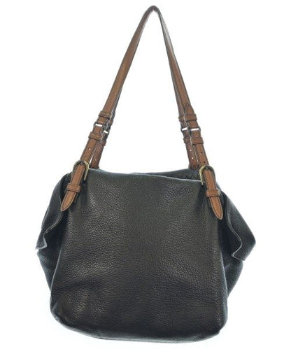 Bottega Veneta Leather Shoulder Bag — view 2