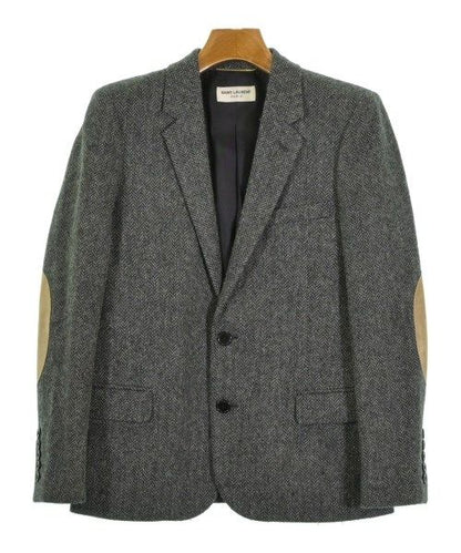 Saint Laurent Paris Tailored Jacket