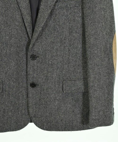 Saint Laurent Paris Tailored Jacket — view 5