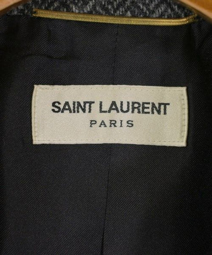 Saint Laurent Paris Tailored Jacket — view 3