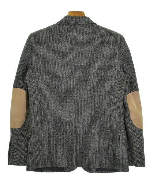 Saint Laurent Paris Tailored Jacket — view 2