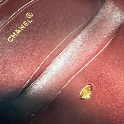 Chanel Shoulder Bag Black — view 5