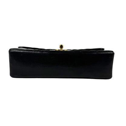 Chanel Shoulder Bag Black — view 4