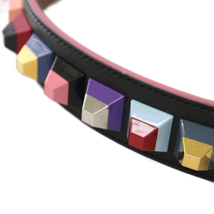 Fendi Strap You Shoulder Multicolor — view 4