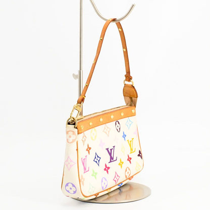 Louis Vuitton Shoulder Bag Pochette Accessoires — view 2