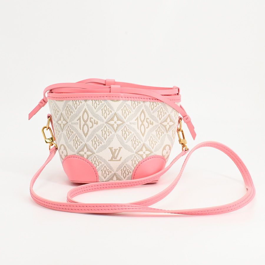 Louis Vuitton Shoulder Bag Noe Purse — view 3