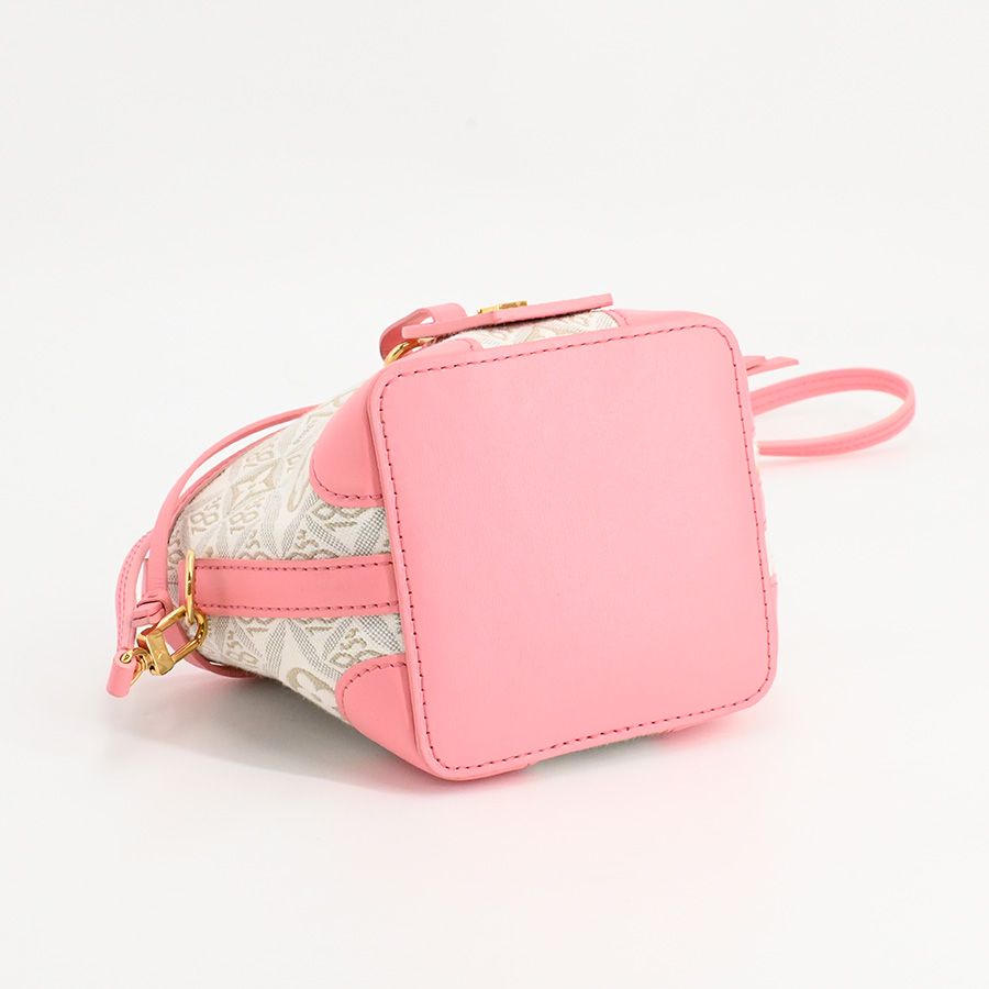 Louis Vuitton Shoulder Bag Noe Purse — view 5