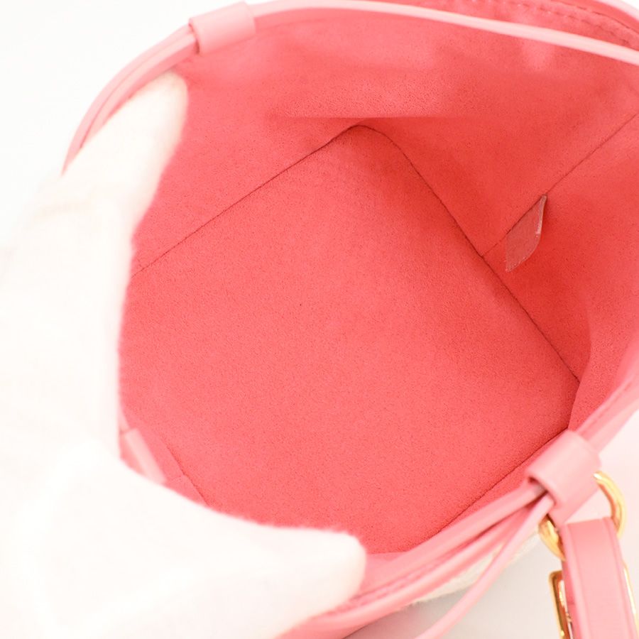 Louis Vuitton Shoulder Bag Noe Purse — view 4