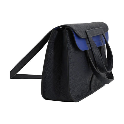 Hermes Handbag Blue — view 2