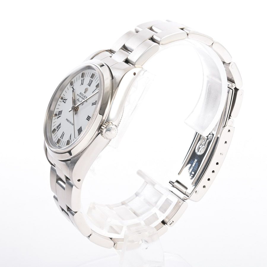 Rolex Watch Air King — view 2