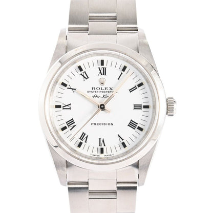 Rolex Watch Air King