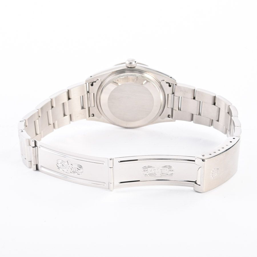 Rolex Watch Air King — view 5