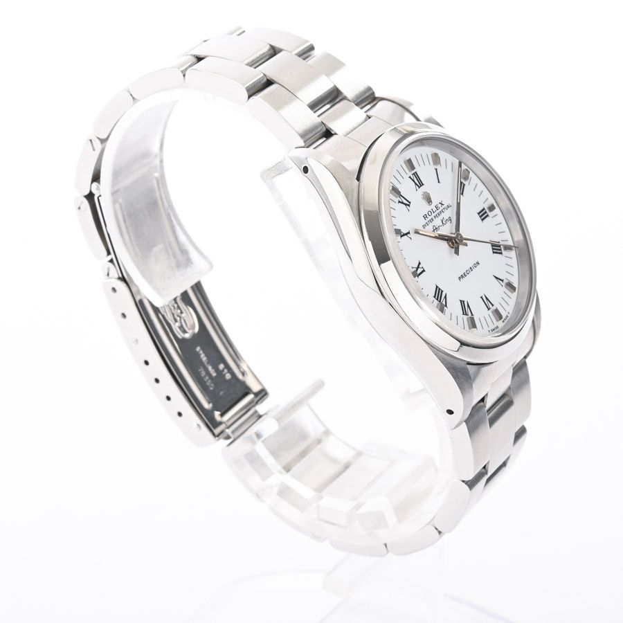 Rolex Watch Air King — view 3