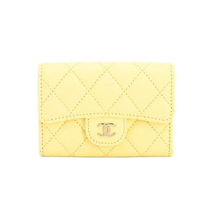 Chanel Card Case Classic Flap