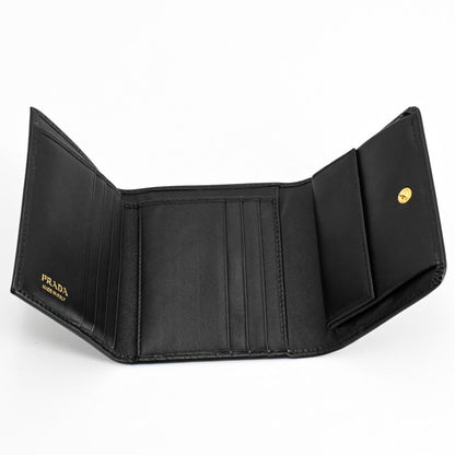 Prada Medium Wallet Mitsuori — view 4