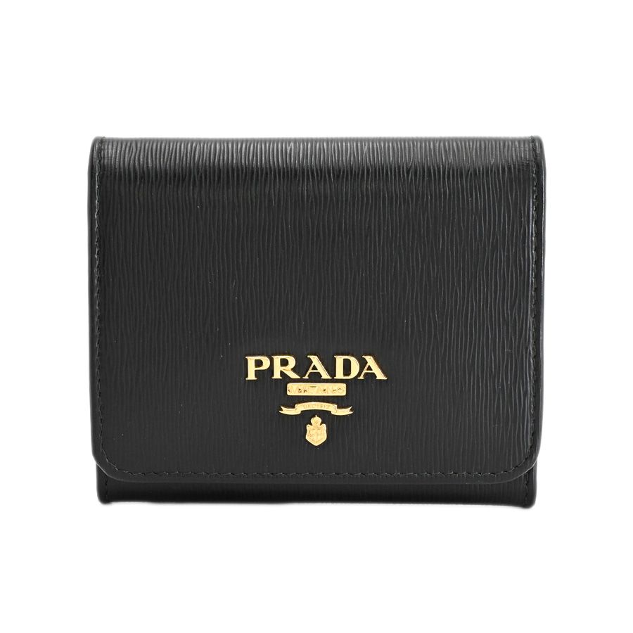 Prada Medium Wallet Mitsuori