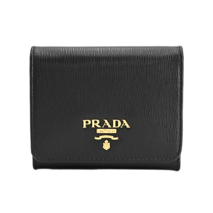 Prada Medium Wallet Mitsuori